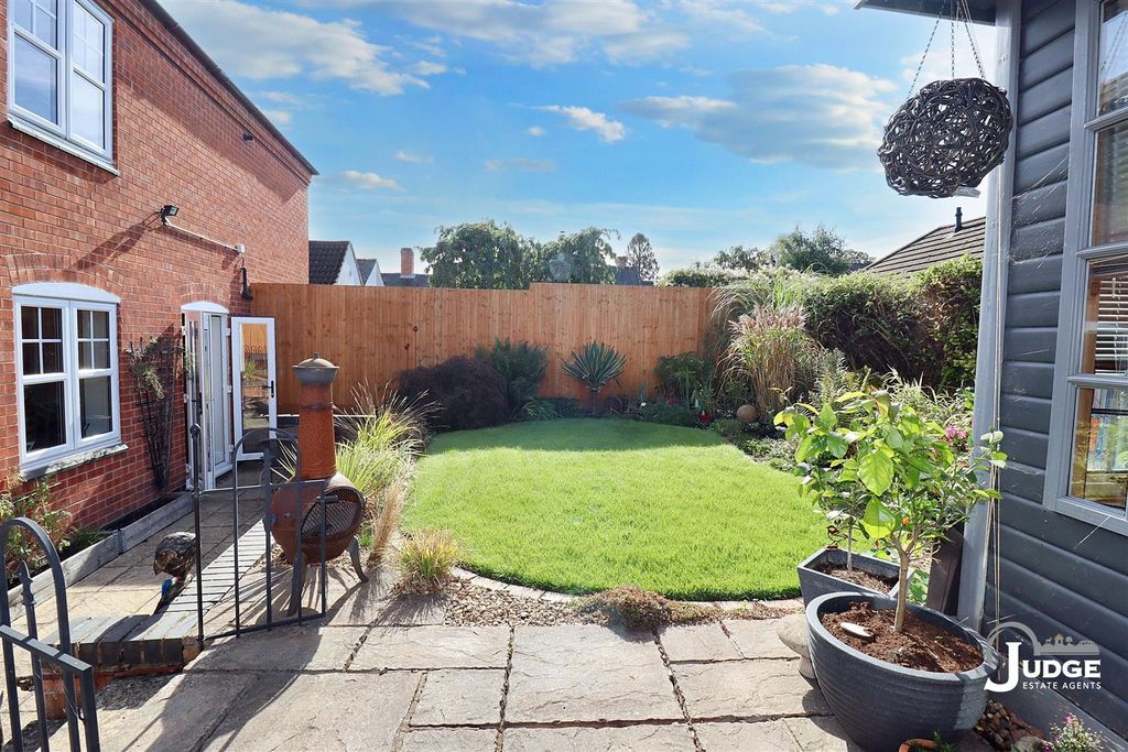 Additional image 30 of 3 bed cottage for saleMain Street, Desford, Leicester LE9