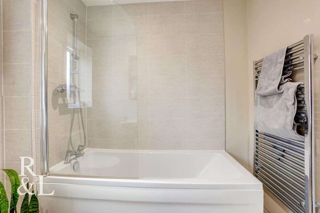 Additional image 19 of 3 bed semi-detached house for salePoplar Close, Overseal DE12