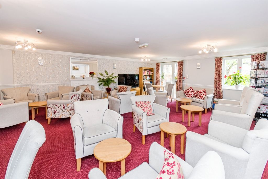 Additional image 14 of 2 bed flat for saleHighfield Lane, Southampton SO17
