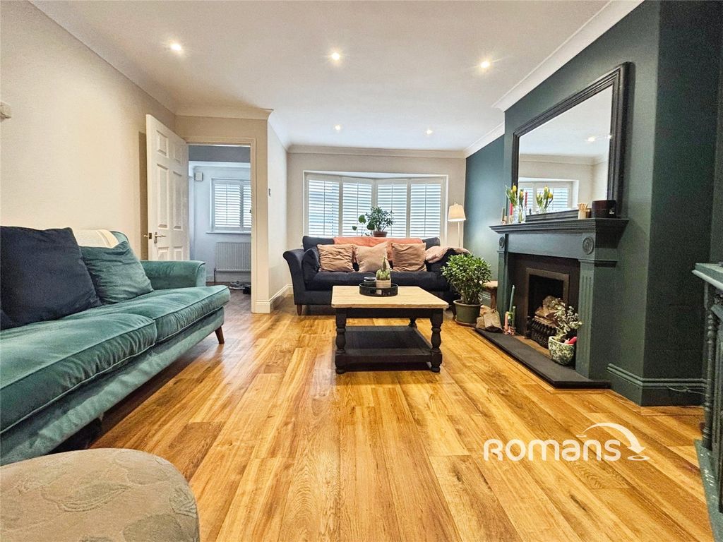 Additional image 12 of 3 bed end terrace house for saleGreenleas Close, Yateley, Hampshire GU46