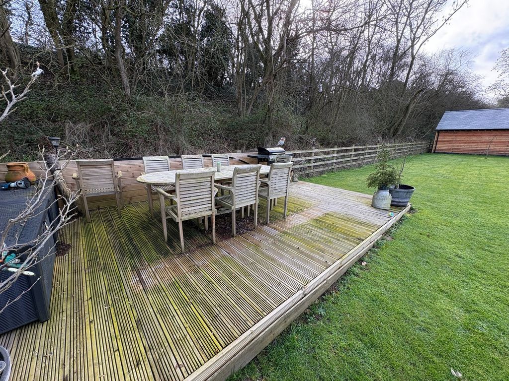 Additional image 9 of 3 bed barn conversion for saleBroughton Lane, Leire, Lutterworth LE17