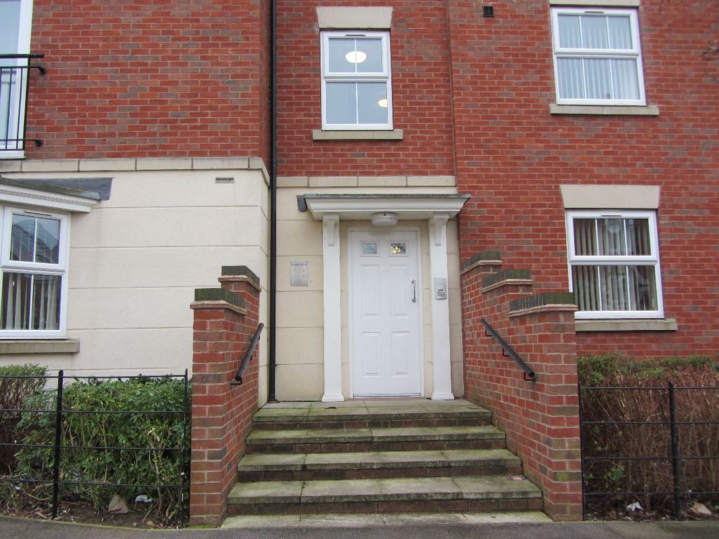 Additional image 2 of 2 bed flat for saleApartment, Brompton Road, Hamilton LE5