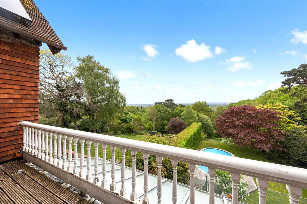 Additional image 36 of 6 bed semi-detached house for saleHook Heath, Surrey GU22