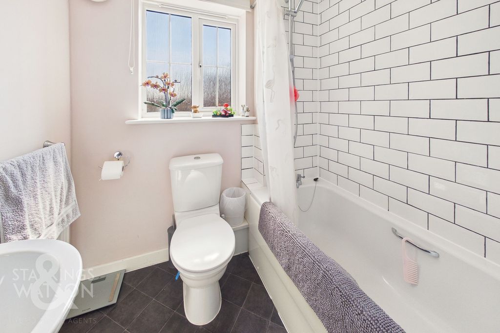 Additional image 16 of 3 bed end terrace house for saleCarpenter Close, Wymondham NR18