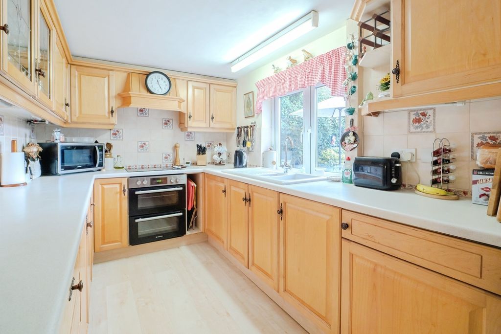 Additional image 3 of 3 bed link detached house for saleHigh Street, Desford, Leicester, Leicestershire LE9