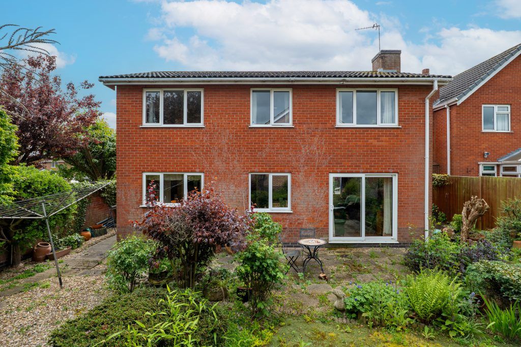 Additional image 32 of 4 bed detached house for saleLong Furlong, Mountsorrel LE12