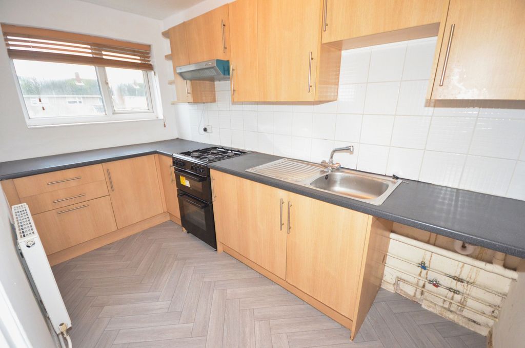 Additional image 7 of 2 bed maisonette for saleWestbury Walk, Corby NN18