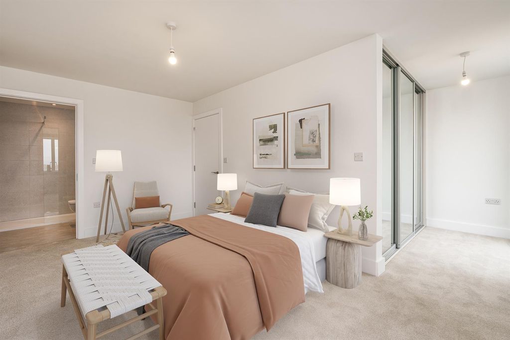 Additional image 7 of 2 bed flat for sale24 Lindfield Place, Worthing BN11
