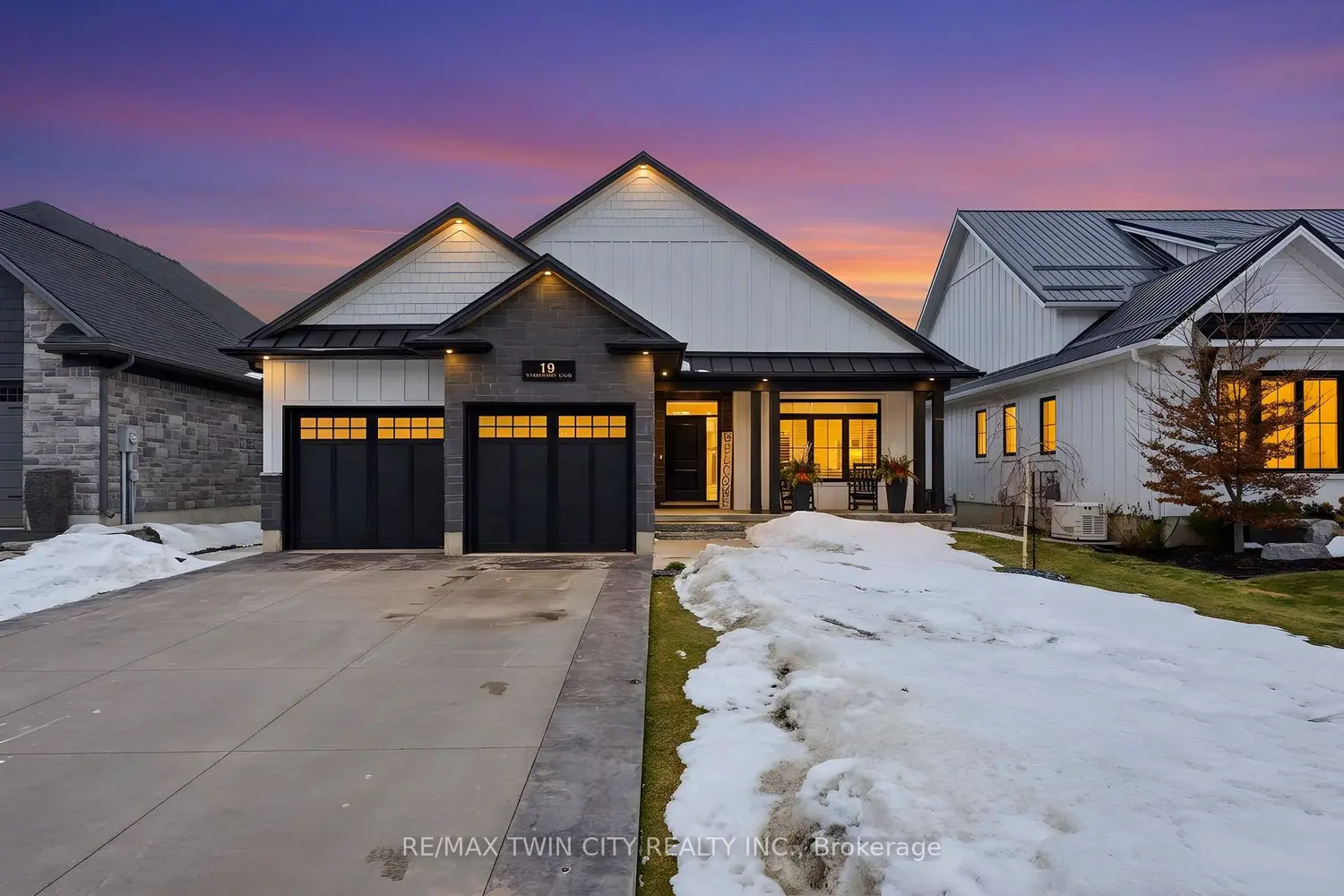 19 Windywood Lane