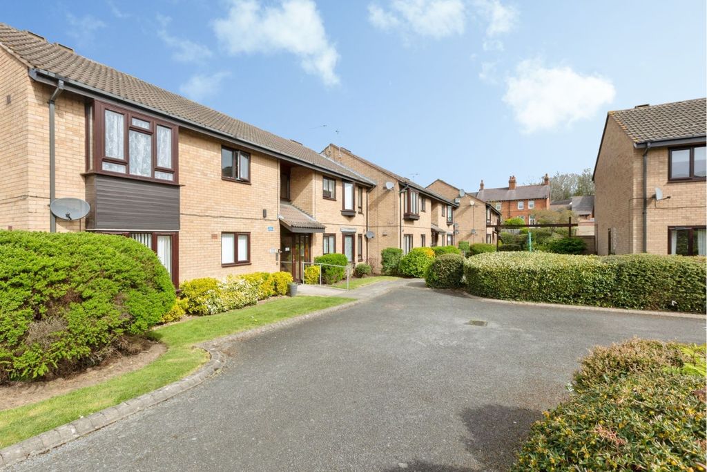 Additional image 12 of 2 bed flat for saleVale End, Leicester LE7