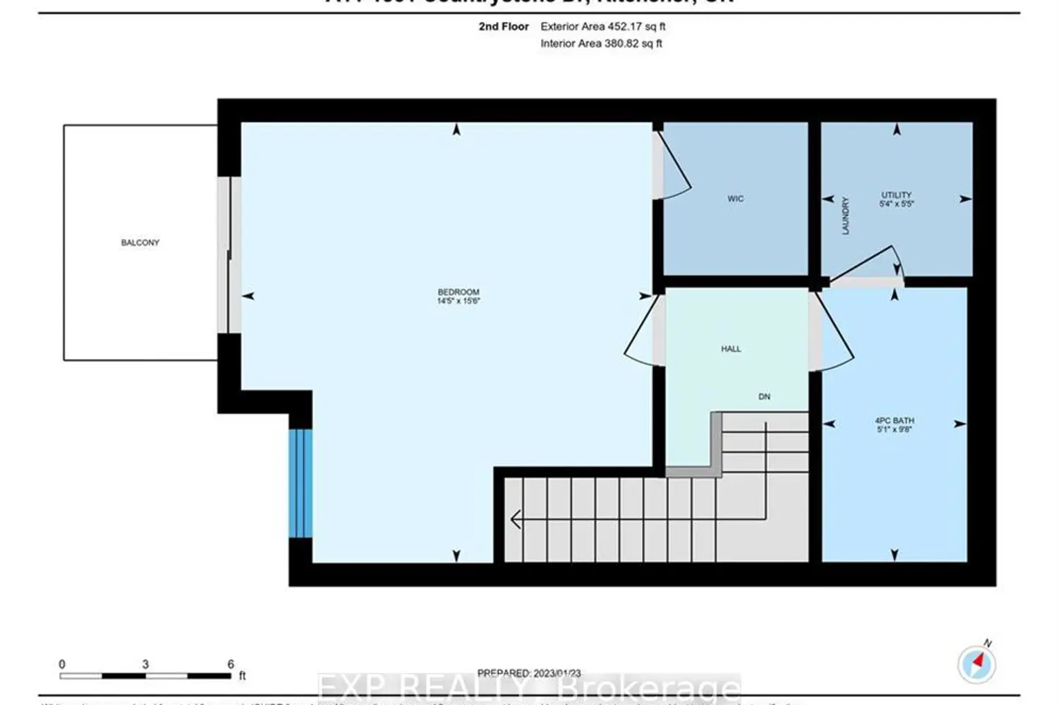 Additional image 17 of 1331 Countrystone Drive A11