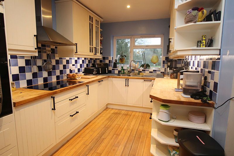 Additional image 5 of 4 bed detached bungalow for saleMain Road, Withern LN13