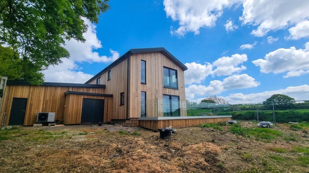 Additional image 3 of 6 bed detached house for saleLincombe, Lee, Devon, Ilfracombe EX34