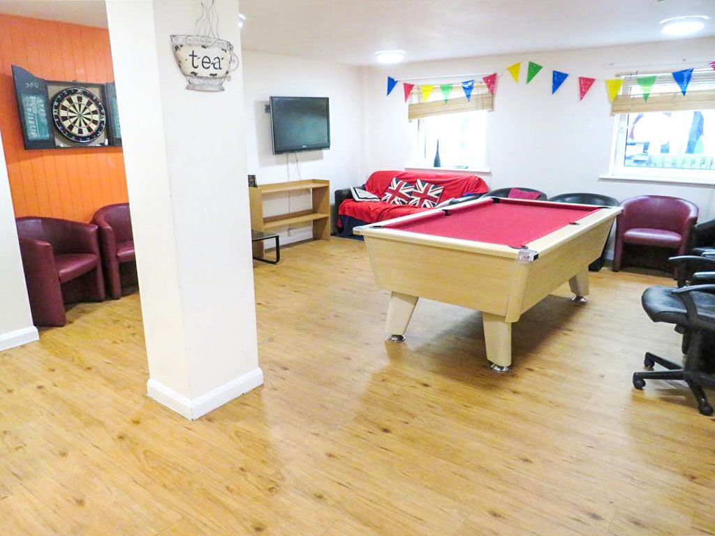 Additional image 5 of Studio for saleWoodgate, Loughborough LE11