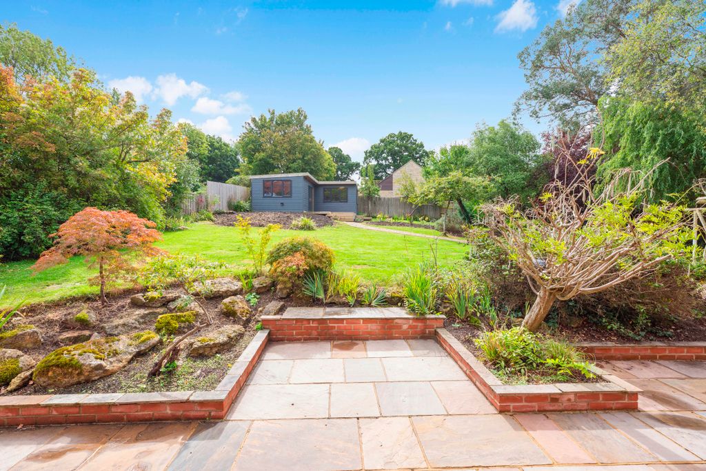 Additional image 22 of 4 bed detached house for saleOaktrees, Wyke Road, Gillingham SP8