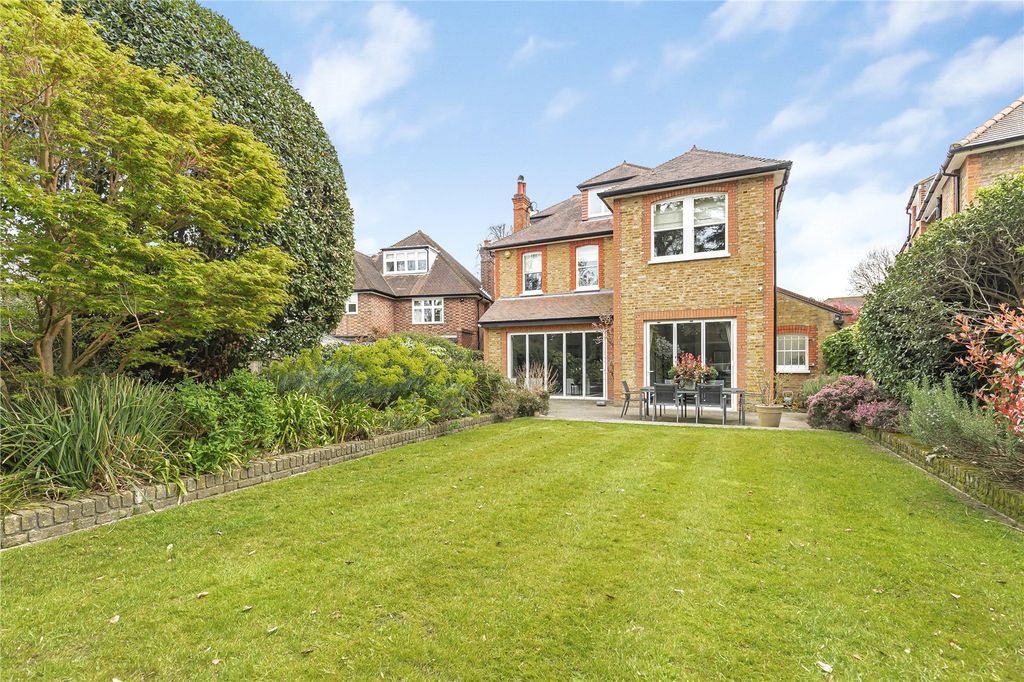 Additional image 5 of 6 bed detached house for saleDenbigh Gardens, Richmond TW10