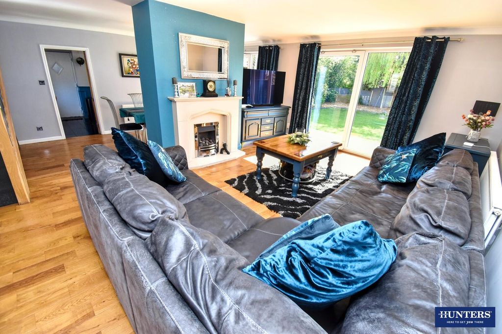 Additional image 5 of 5 bed detached house for saleAmesbury Road, Wigston LE18