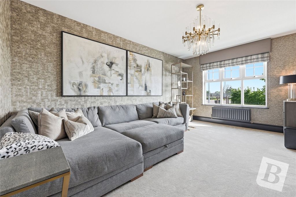 Additional image 3 of 5 bed detached house for saleAdams Croft, Witham, Essex CM8