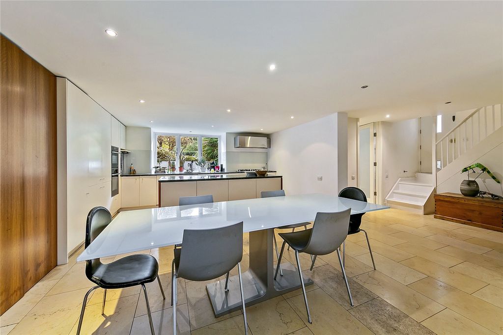 Additional image 6 of 6 bed semi-detached house for saleQueens Road, Richmond TW10