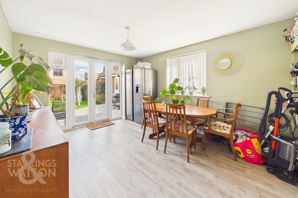 Additional image 4 of 4 bed detached house for saleSwallow Drive, Wymondham NR18