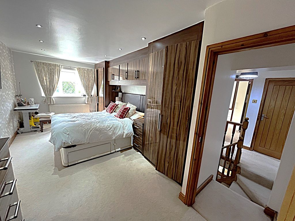 Additional image 11 of 4 bed detached house for saleRosemary Crescent, Goldthorn Park, Wolverhampton WV4