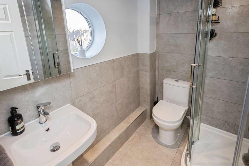Additional image 13 of 4 bed detached house for saleWaterworks Road, Coalville, Leicestershire LE67