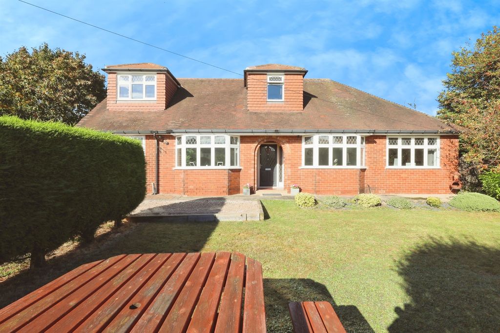Additional image 26 of 5 bed detached bungalow for saleWorksop Road, Woodsetts, Worksop S81