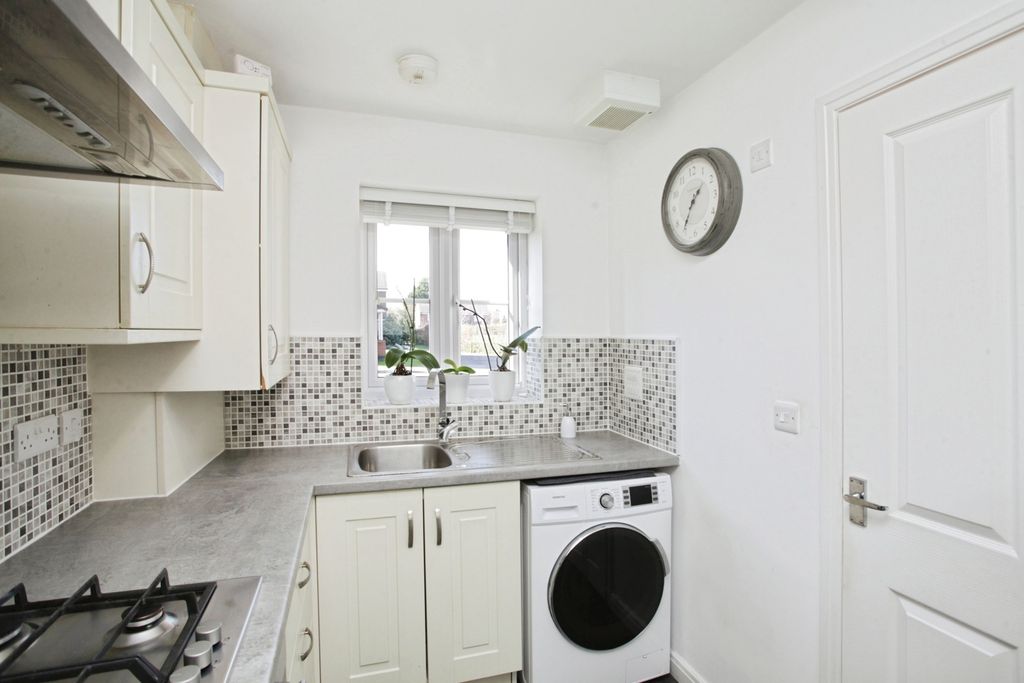 Additional image 4 of 2 bed end terrace house for salePreston Way, Huncote, Leicester, Leicestershire LE9