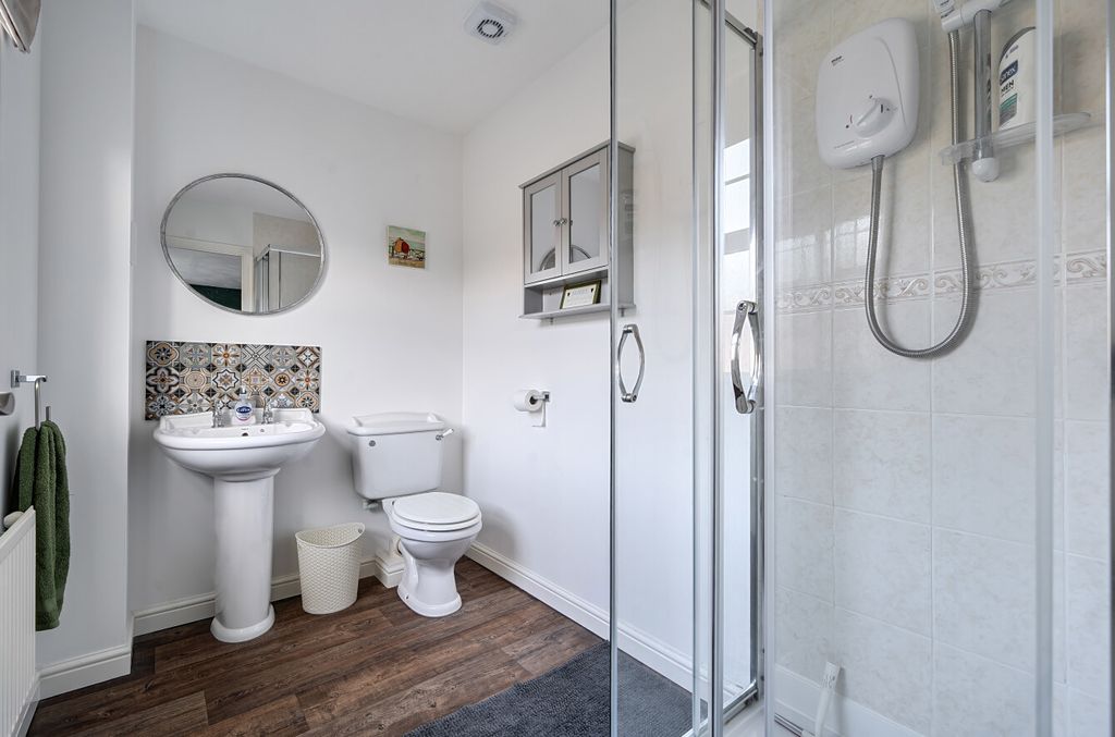 Additional image 16 of 4 bed detached house for saleCampion Drive, Yeovil, Somerset BA22