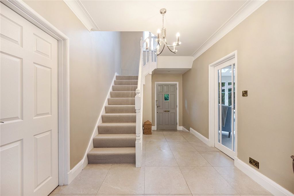Additional image 8 of 5 bed detached house for saleHolly Road North, Wilmslow, Cheshire SK9