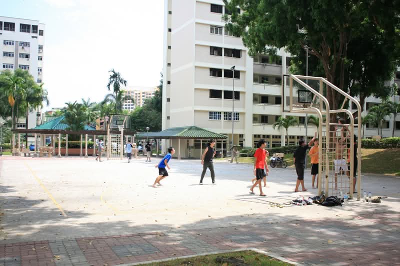 Additional image 4 of 110 Yishun Ring Road