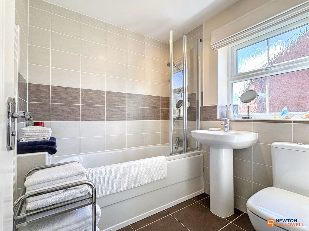 Additional image 22 of 3 bed detached house for saleHeadstock Close, Coalville LE67