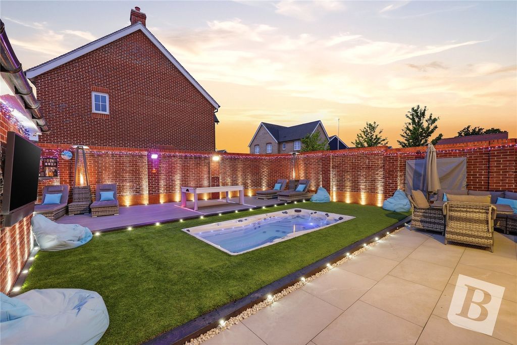 Additional image 24 of 5 bed detached house for saleAdams Croft, Witham, Essex CM8