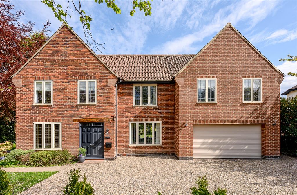 Additional image 37 of 5 bed detached house for saleTadcaster Road, Dringhouses, York YO24