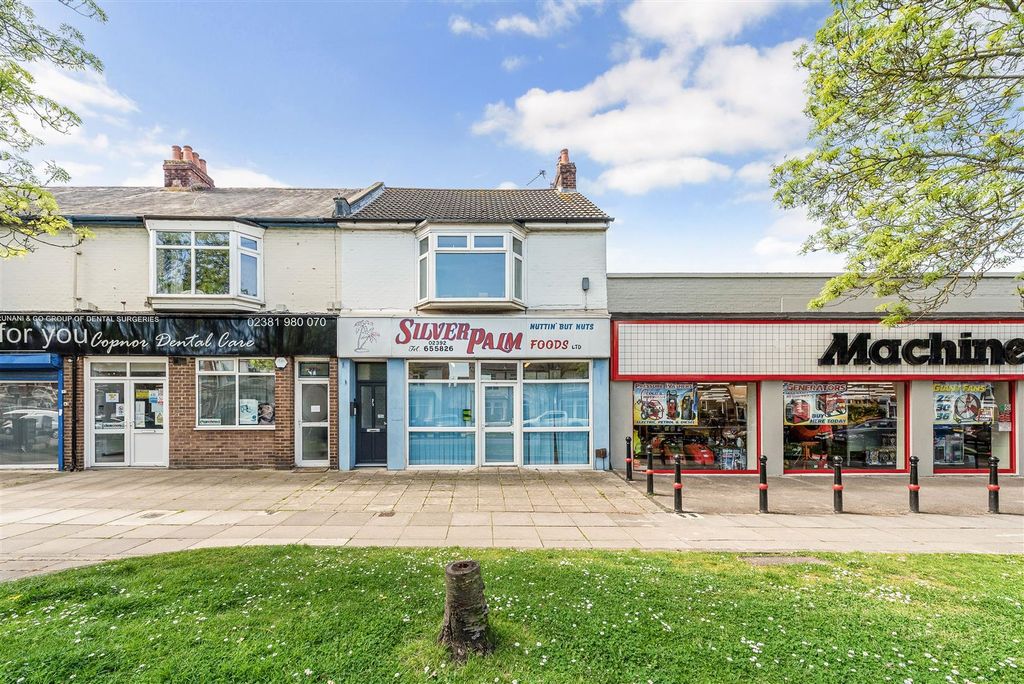 Additional image 15 of 2 bed flat for saleCopnor Road, Portsmouth PO3