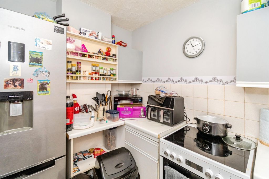 Additional image 15 of 1 bed flat for saleBrunel Road, Southampton SO15