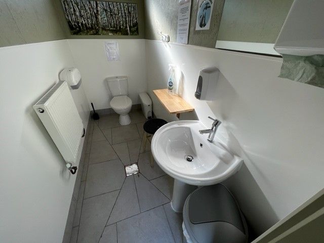 Additional image 14 of 3 bed detached house for saleLlanafan, Aberystwyth SY23