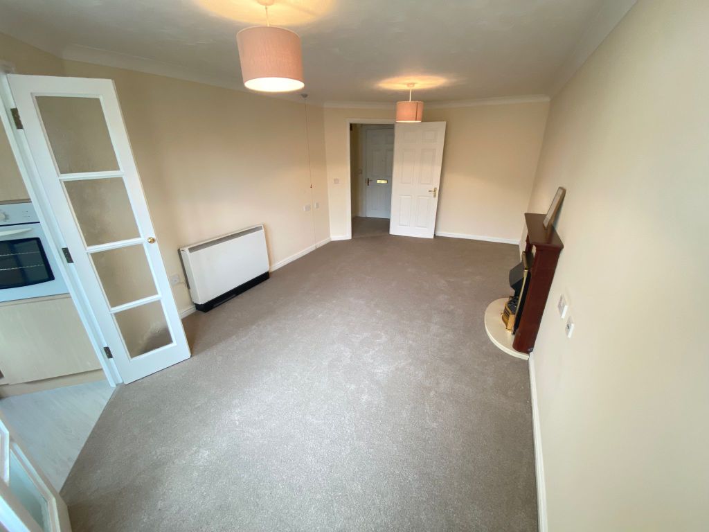 Additional image 3 of 1 bed flat for saleOakley Road, Southampton SO16