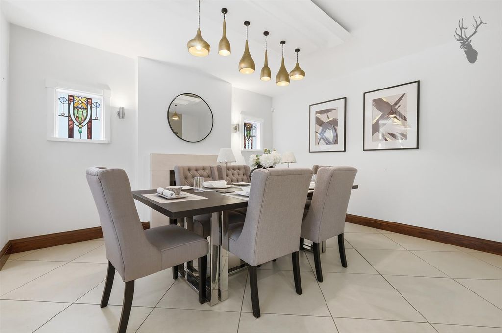 Additional image 14 of 4 bed detached house for saleThe Glade, Woodford Green IG8