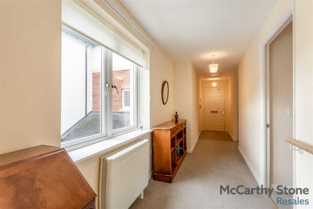 Additional image 13 of 2 bed flat for saleRowleys Court, Sandhurst Street, Oadby, Leicester LE2