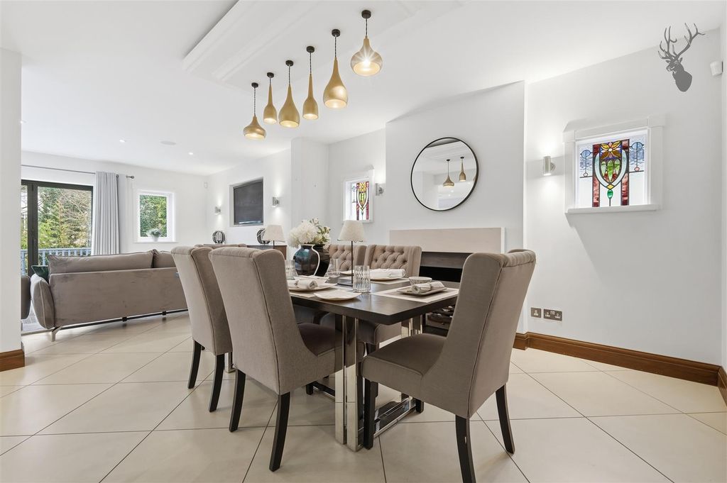 Additional image 13 of 4 bed detached house for saleThe Glade, Woodford Green IG8