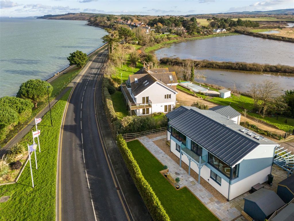 Additional image 29 of 4 bed detached house for saleYarmouth, Isle Of Wight PO41