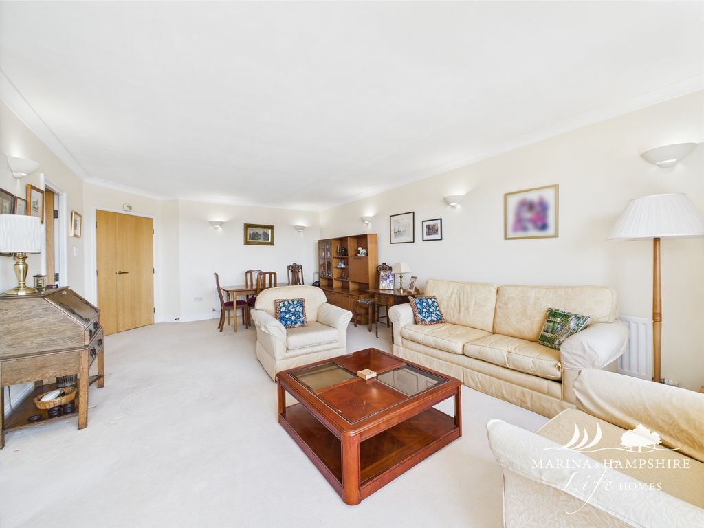 Additional image 13 of 2 bed flat for salePort Way, Port Solent, Portsmouth PO6