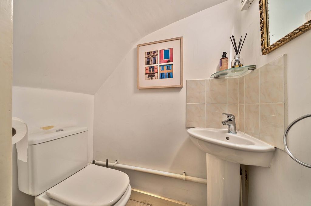 Additional image 10 of 4 bed terraced house for saleHighfield Lane, Highfield, Southampton, Hampshire SO17