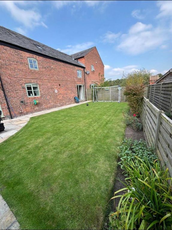 Additional image 41 of 4 bed barn conversion for saleThe Threshing Barn, Cranshaw Lane, Widnes WA8