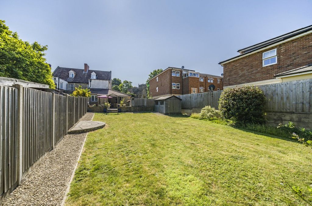 Additional image 20 of 5 bed end terrace house for saleSilver Street, Wincanton, Somerset BA9