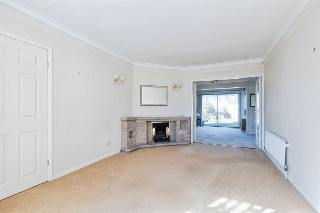 Additional image 12 of 3 bed detached house for saleLichfield Drive, Blaby, Leicester LE8