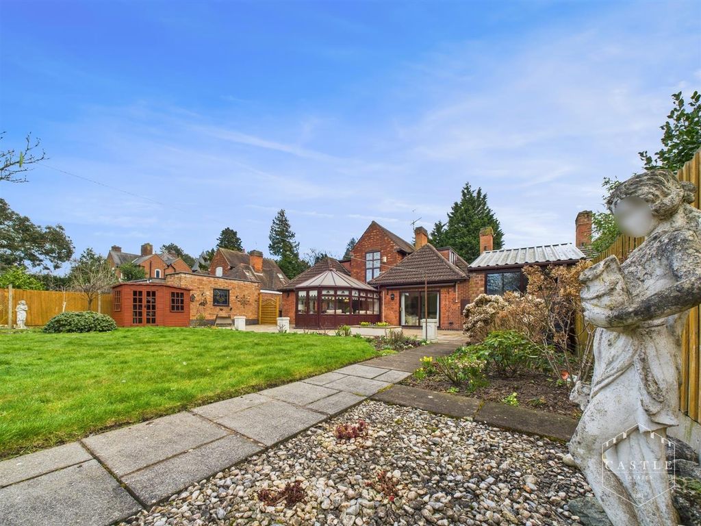 Additional image 38 of 4 bed detached house for saleShilton Road, Barwell, Leicester LE9
