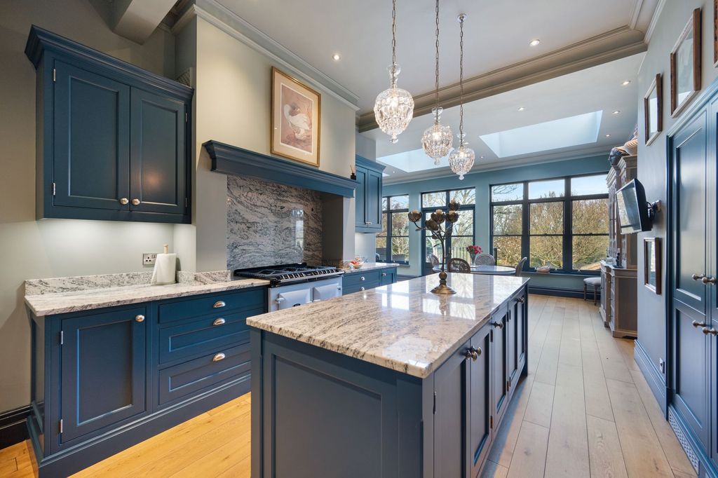 Additional image 8 of 4 bed semi-detached house for saleHawthorn Lane, Wilmslow SK9