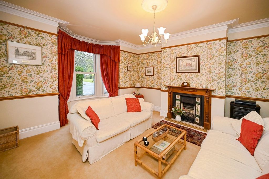 Additional image 3 of 6 bed detached house for saleTattershall Road, Woodhall Spa LN10